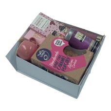 Dashing In Pink Gift Box